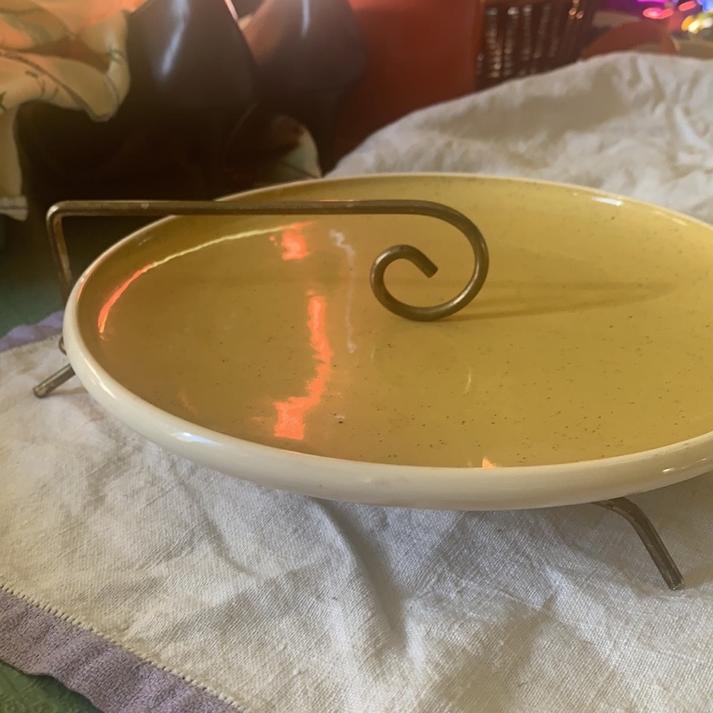 Harkerware by Russel Wright